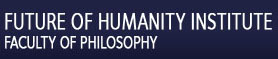 Future of Humanity Institute logo